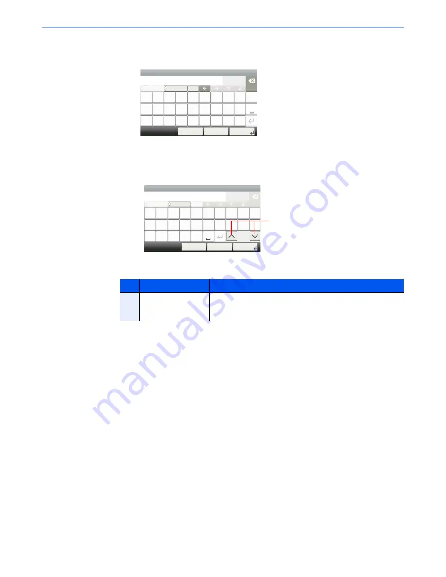 Utax 256i User Manual Download Page 344