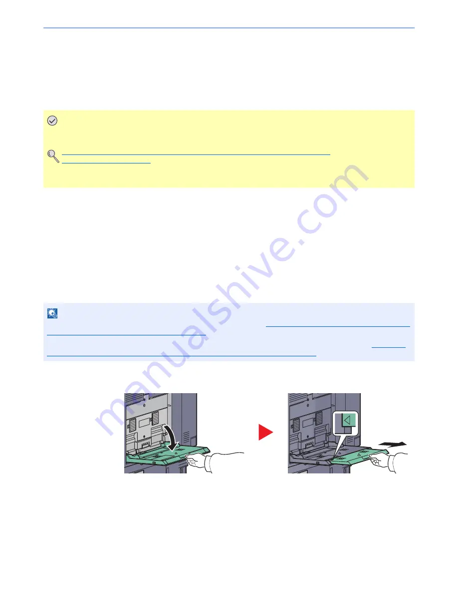 Utax 3005ci User Manual Download Page 130