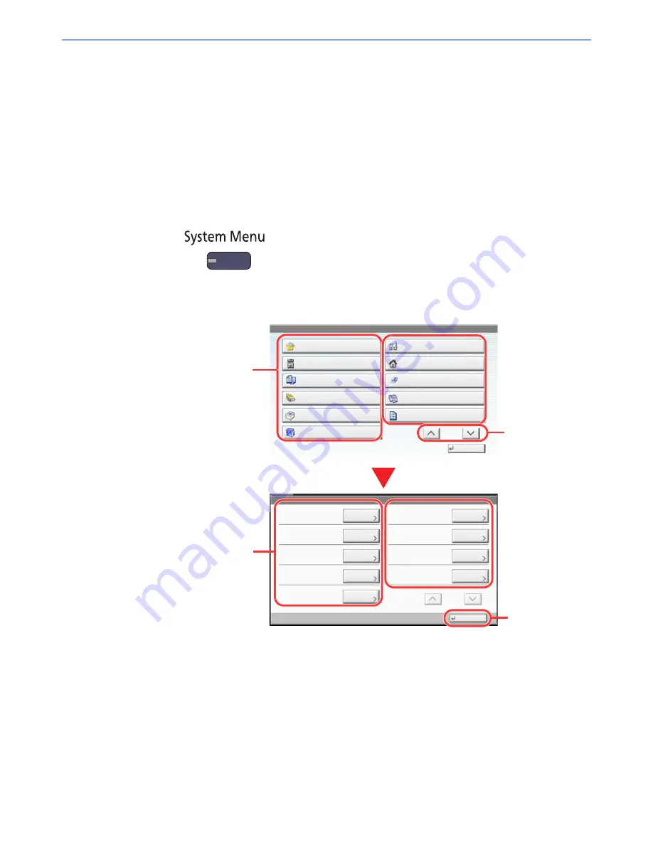 Utax 3005ci User Manual Download Page 348