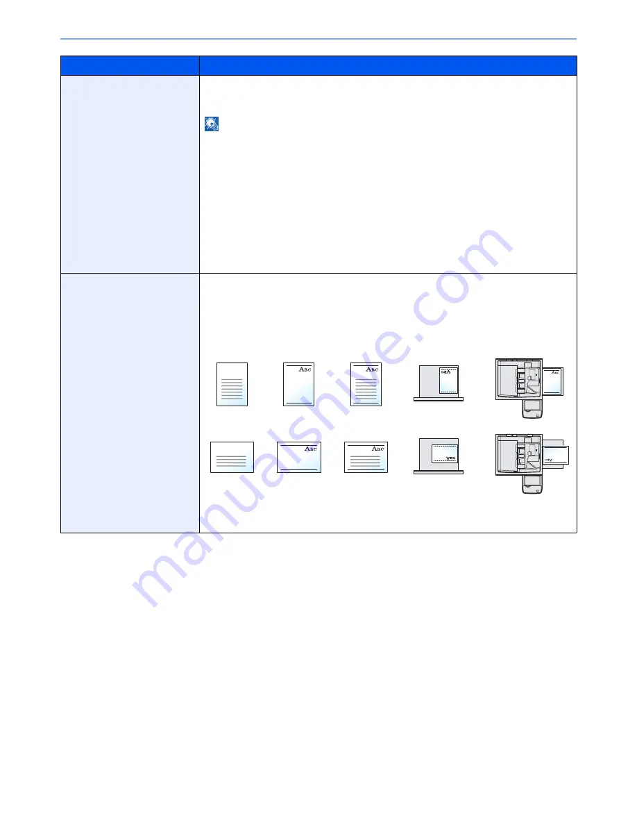 Utax 3005ci User Manual Download Page 358