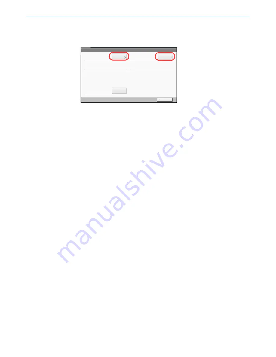 Utax 3005ci User Manual Download Page 446