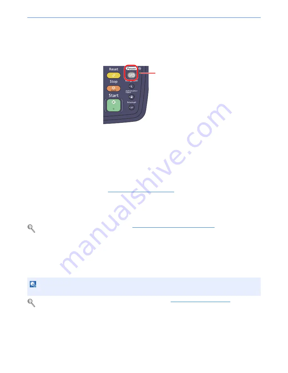 Utax 3060i3560i User Manual Download Page 88