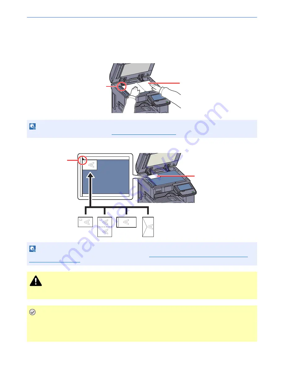 Utax 3060i3560i User Manual Download Page 174