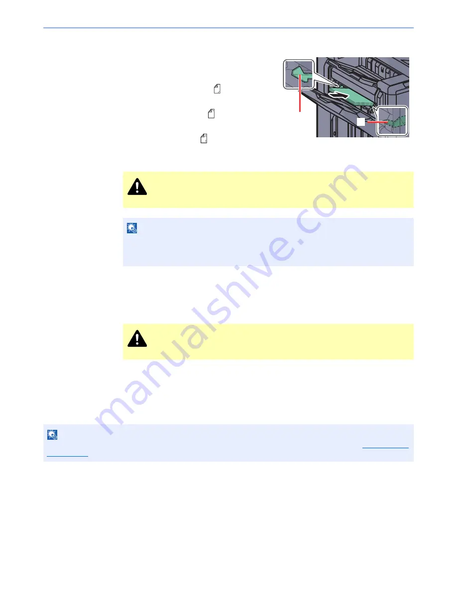 Utax 3060i3560i Скачать руководство пользователя страница 245