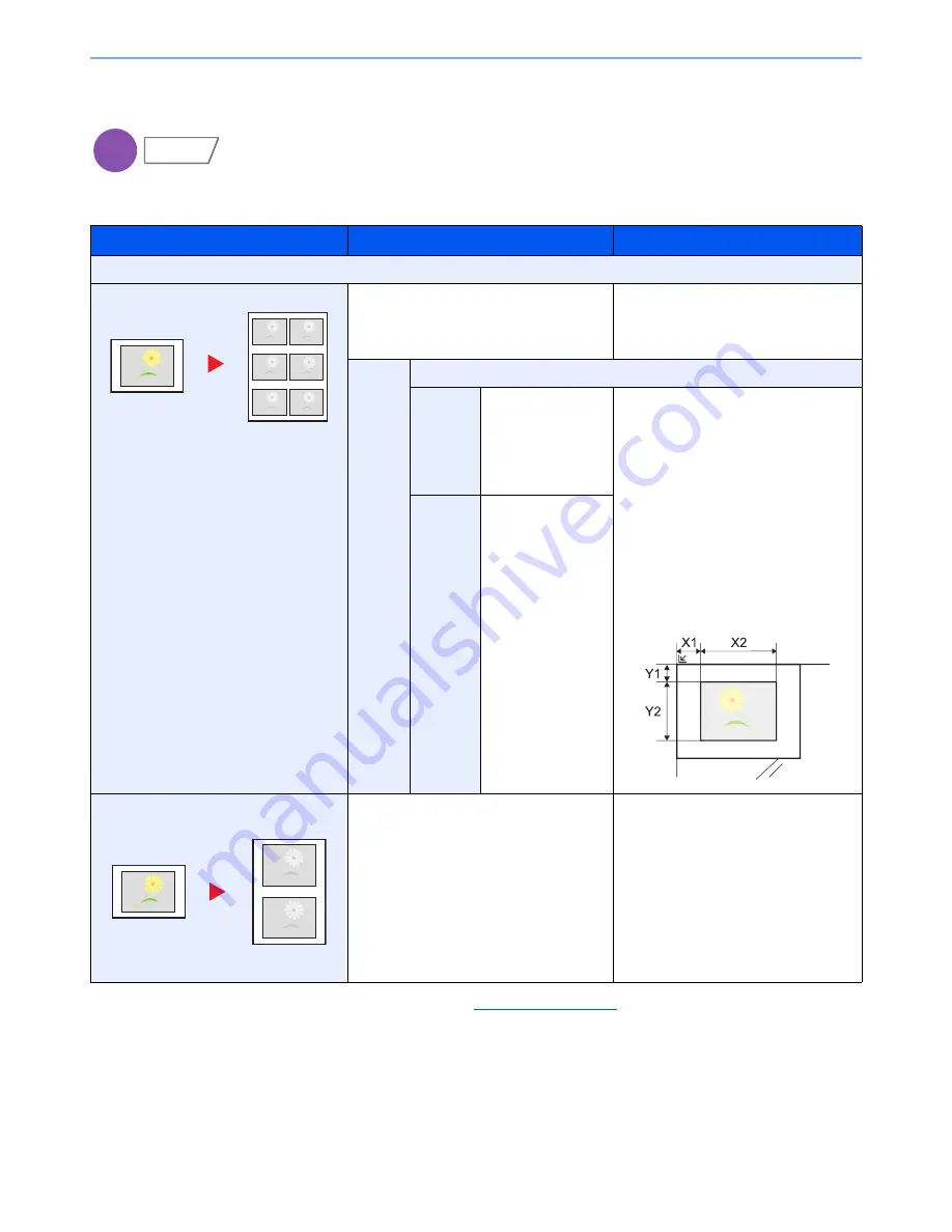 Utax 3060i3560i User Manual Download Page 290