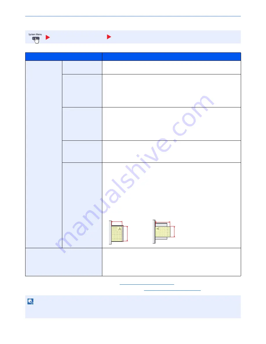 Utax 3060i3560i Скачать руководство пользователя страница 336