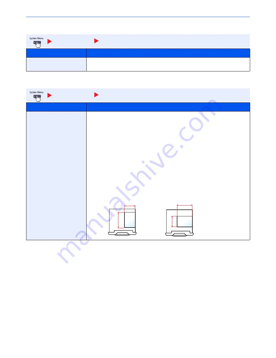 Utax 3060i3560i User Manual Download Page 338