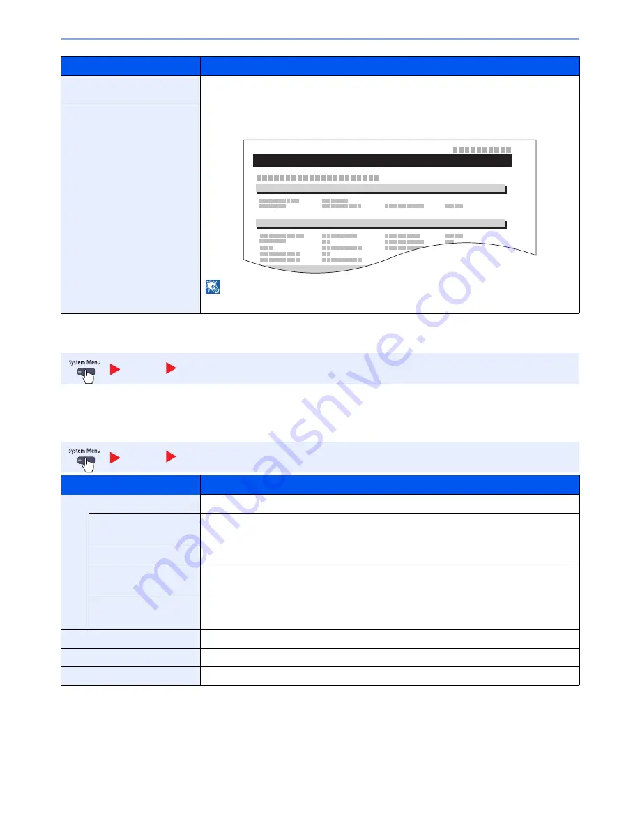 Utax 3060i3560i User Manual Download Page 366