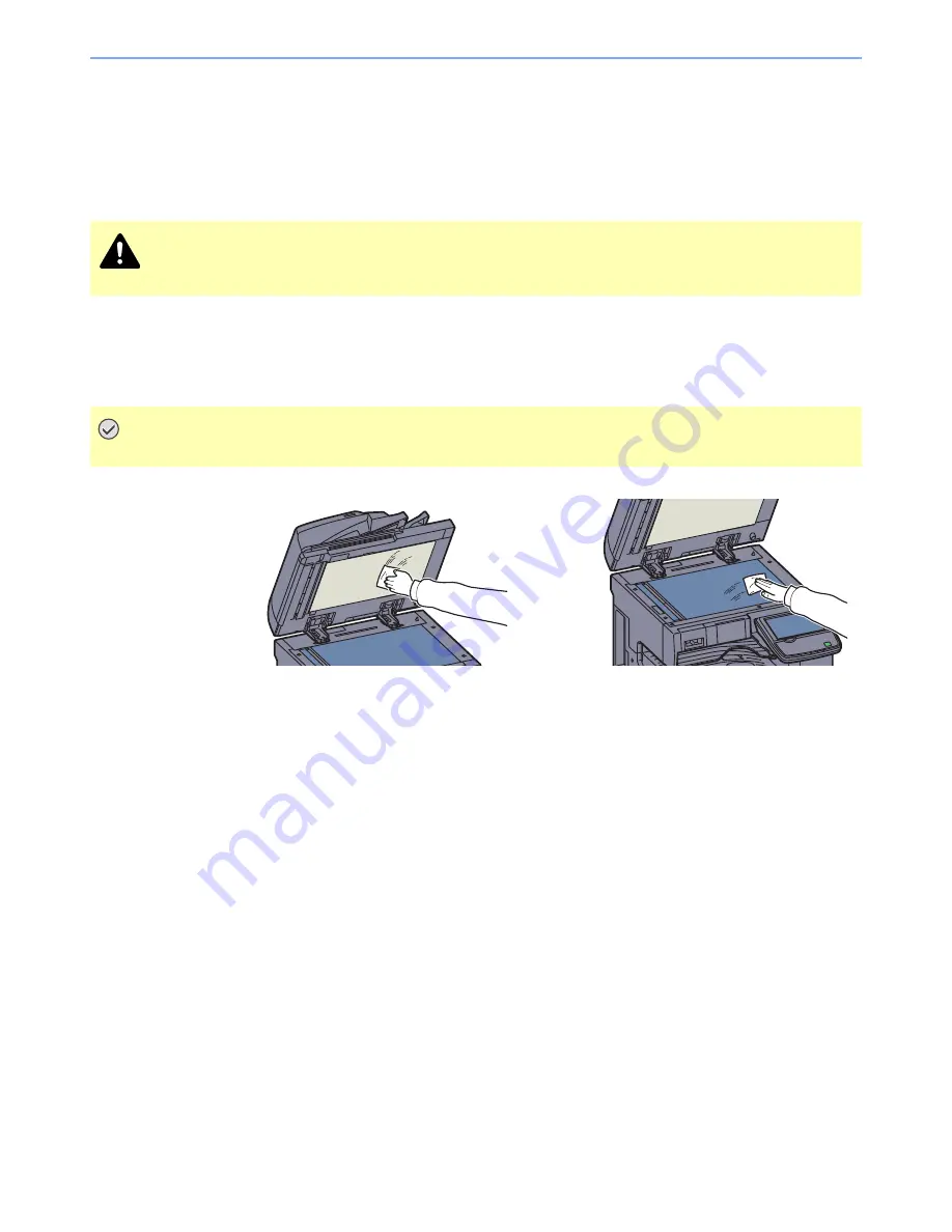 Utax 3060i3560i User Manual Download Page 432