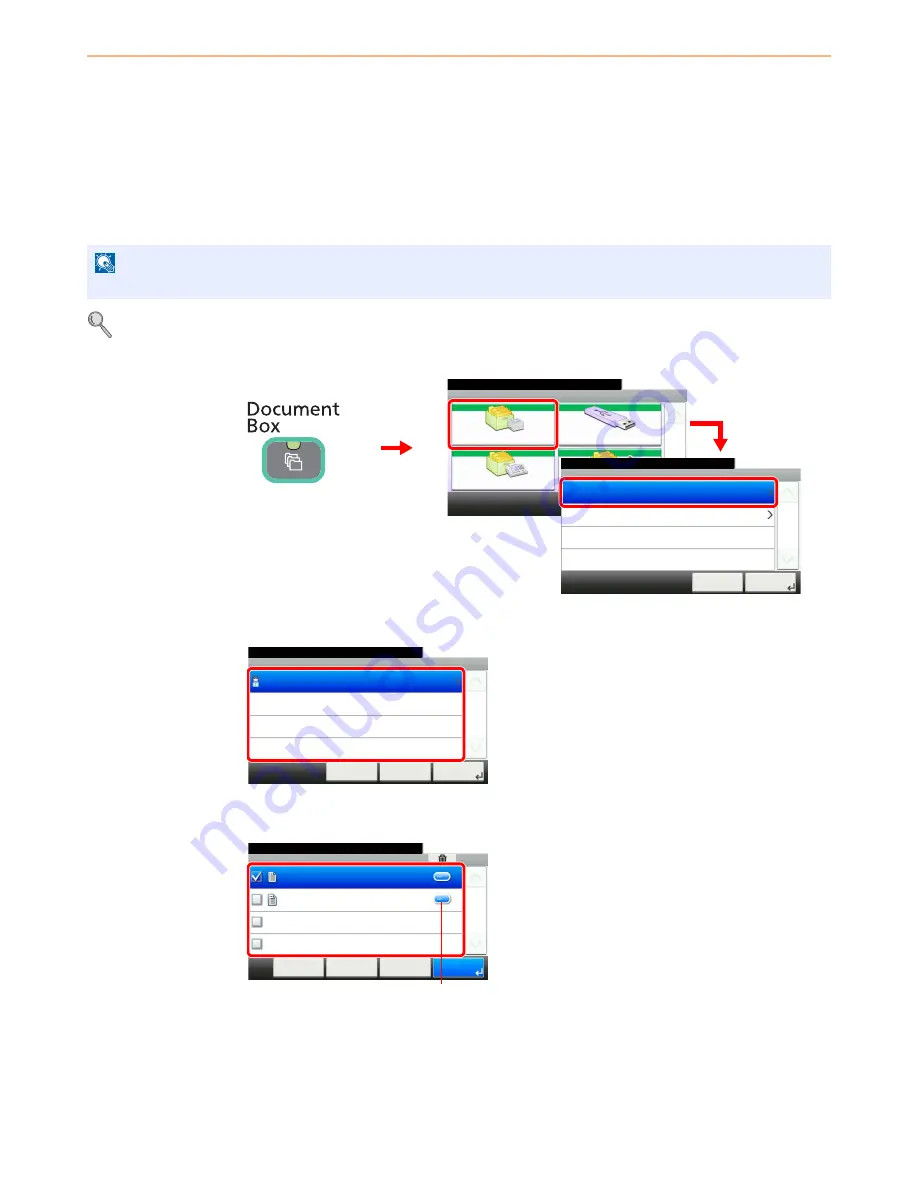 Utax 5025 Instruction Manual Download Page 150