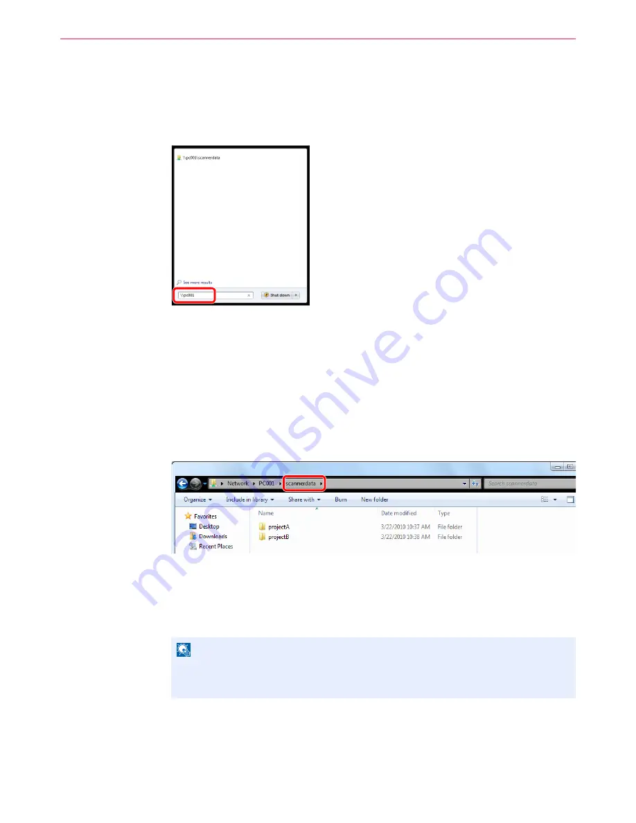 Utax 5025 Instruction Manual Download Page 165