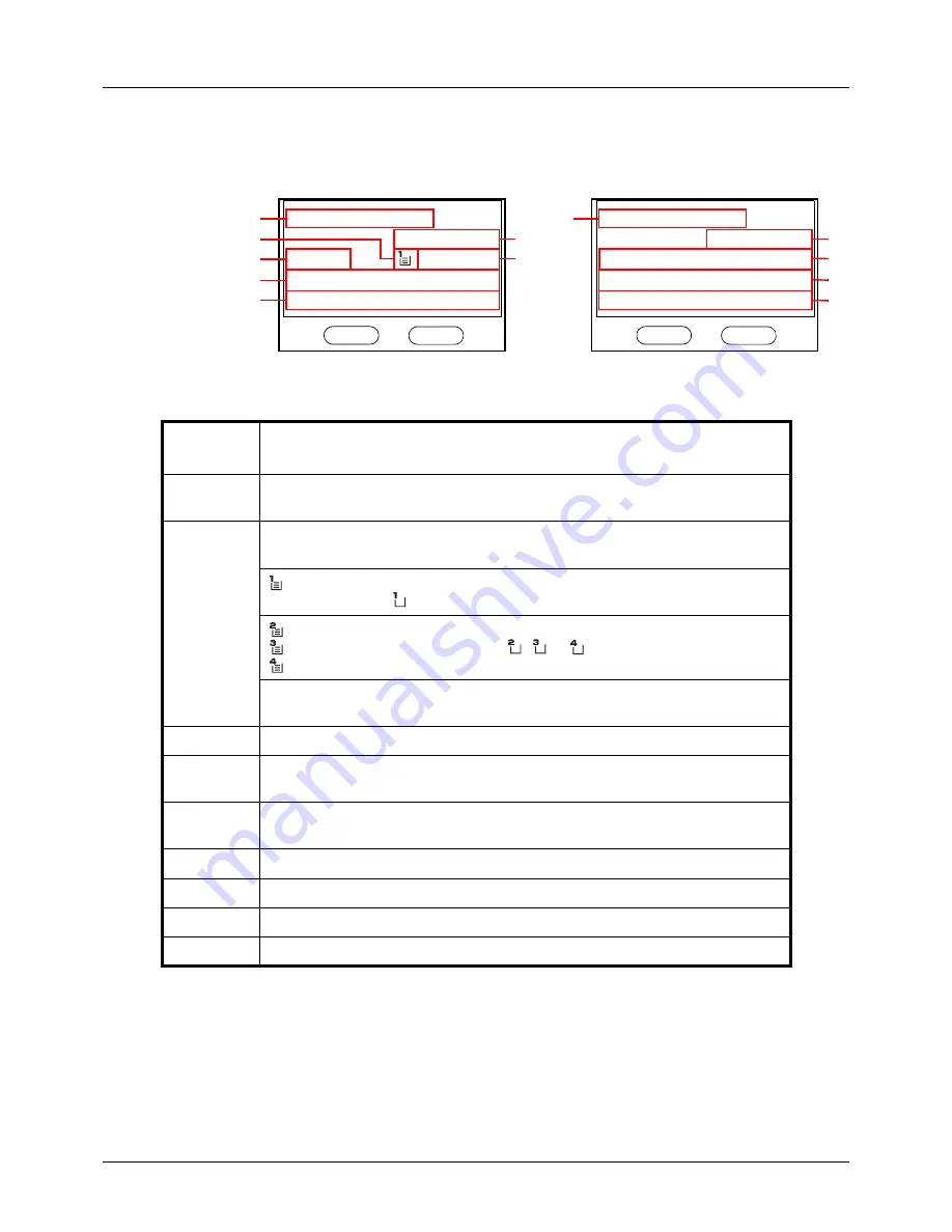 Utax 5240L User Manual Download Page 96