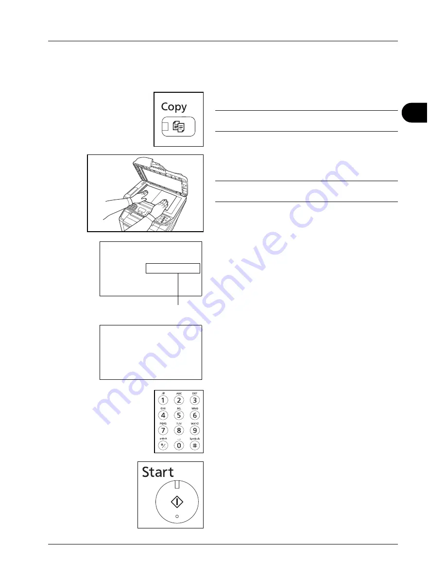 Utax 5240L User Manual Download Page 97