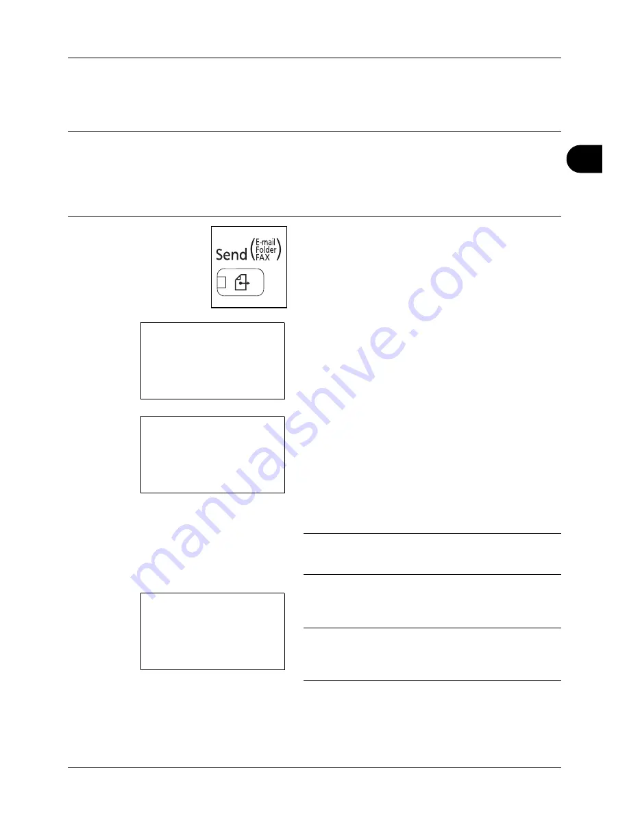 Utax 5240L User Manual Download Page 109