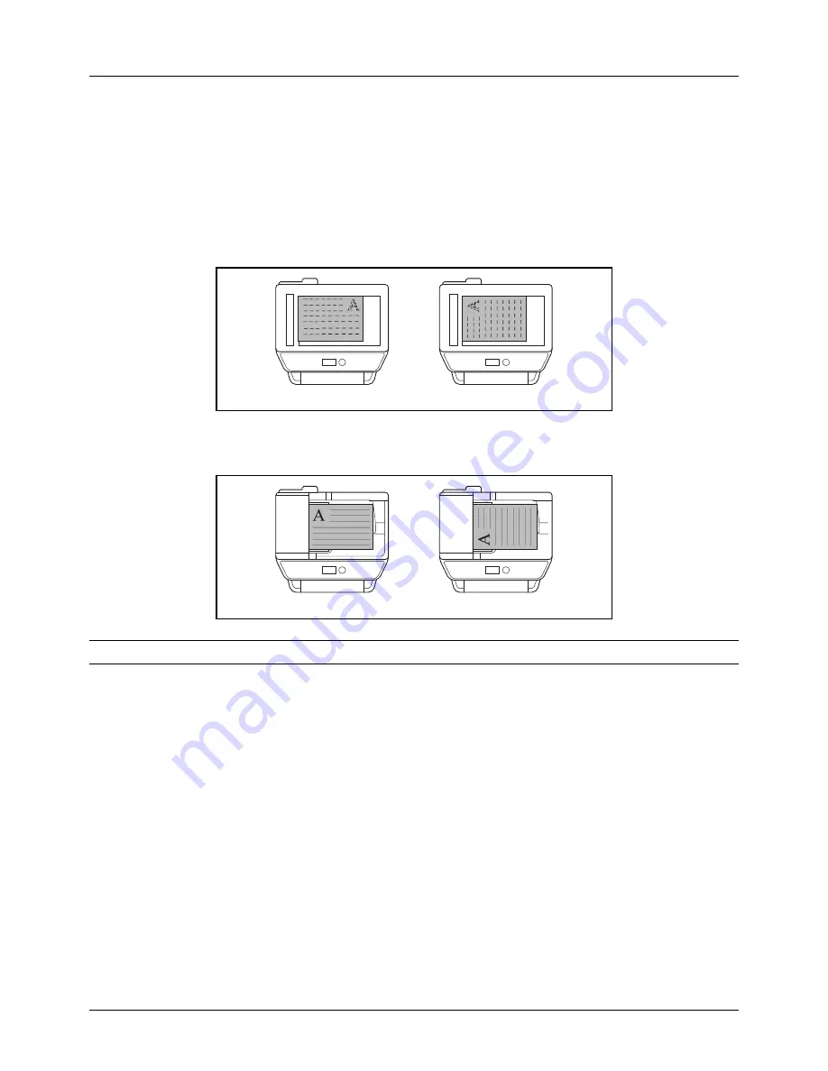 Utax 5240L User Manual Download Page 126