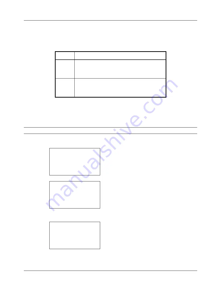 Utax 5240L User Manual Download Page 210