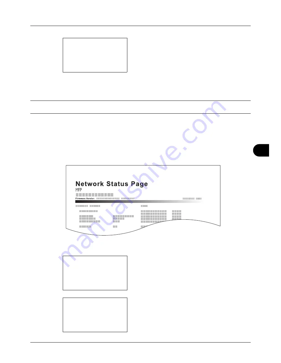 Utax 5240L User Manual Download Page 291