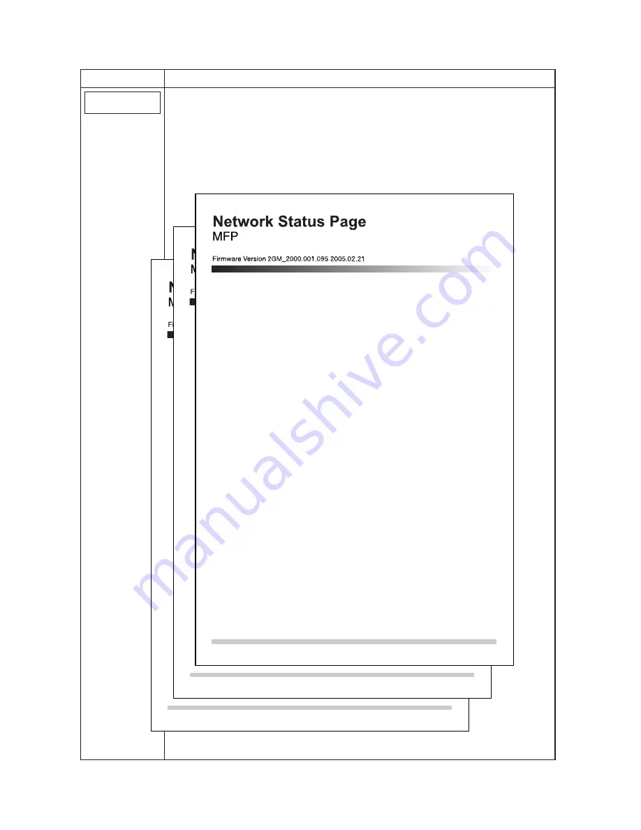 Utax CD 1018 Service Manual Download Page 66