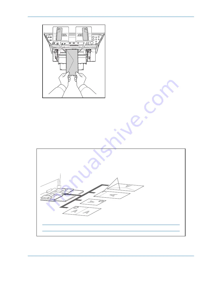 Utax CD 1028 Instruction Handbook Manual Download Page 69