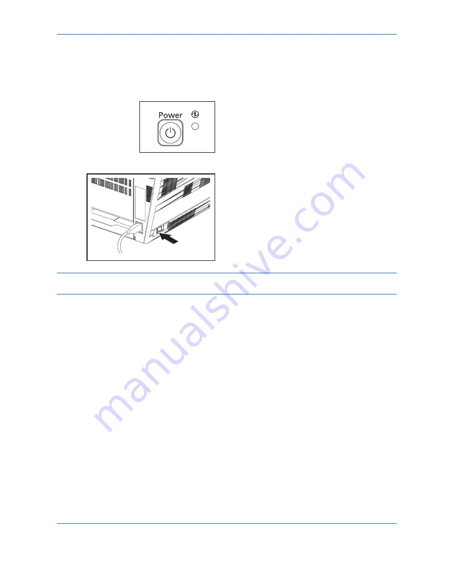 Utax CD 1028 Instruction Handbook Manual Download Page 81