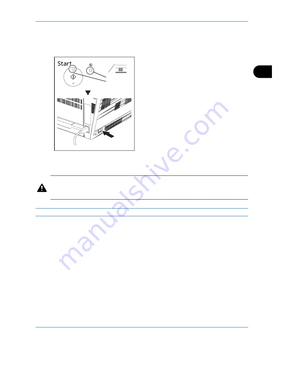 Utax CD 1028 Instruction Handbook Manual Download Page 82