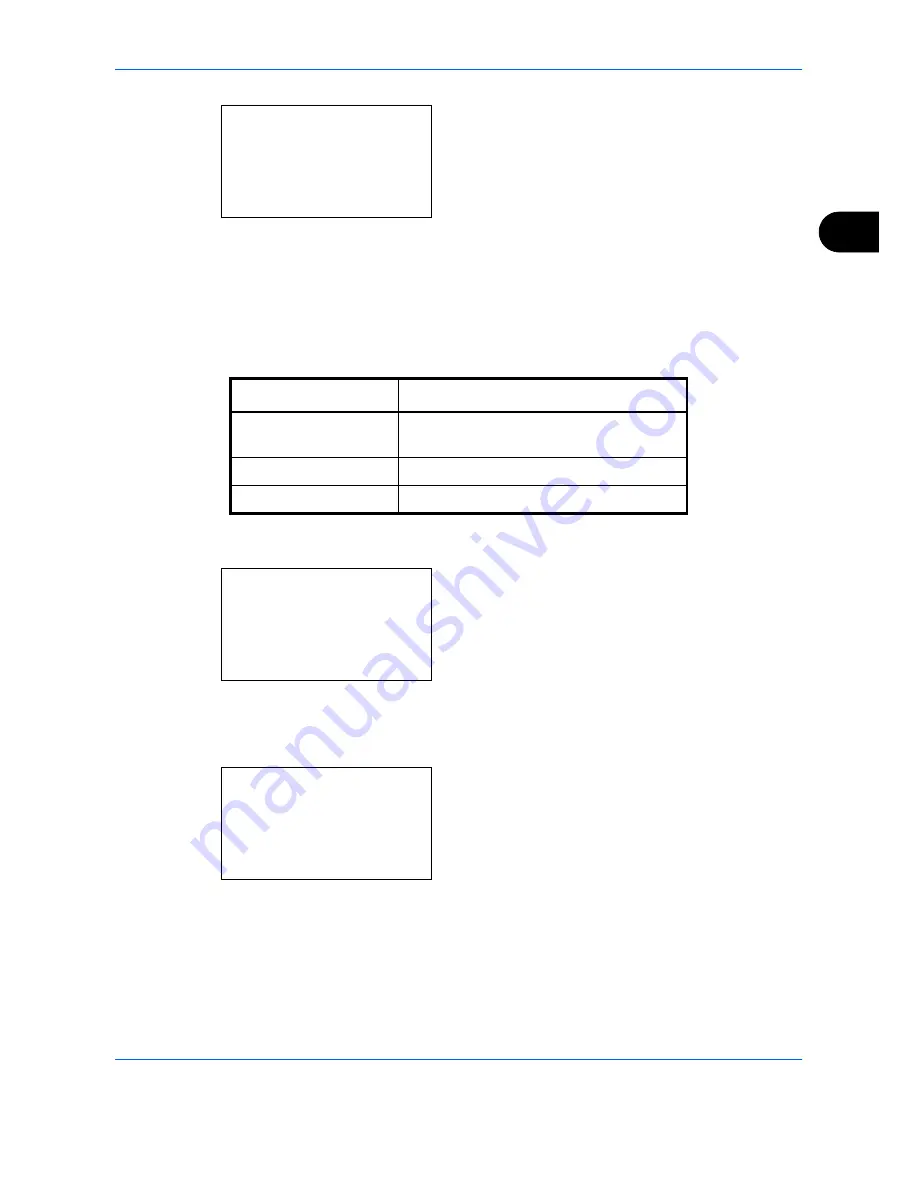 Utax CD 1028 Instruction Handbook Manual Download Page 90