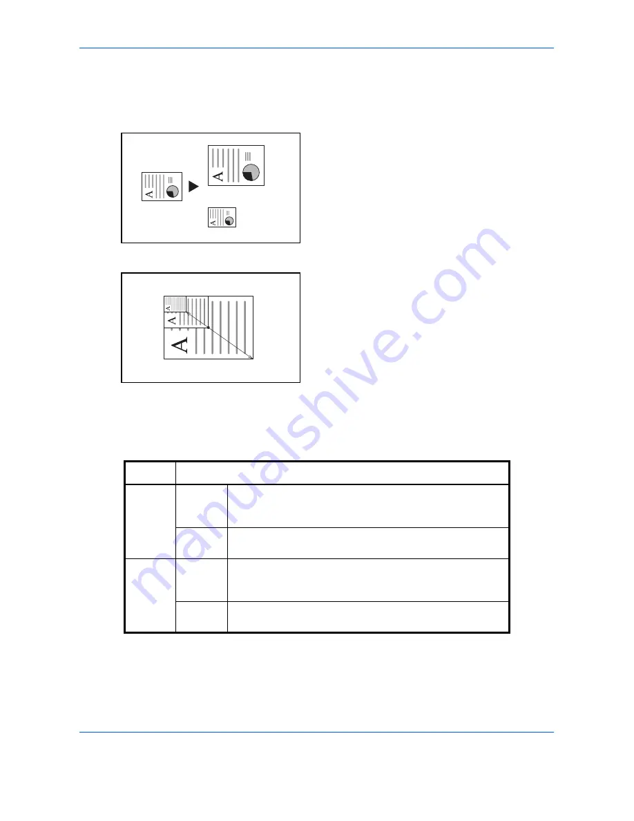 Utax CD 1028 Instruction Handbook Manual Download Page 91