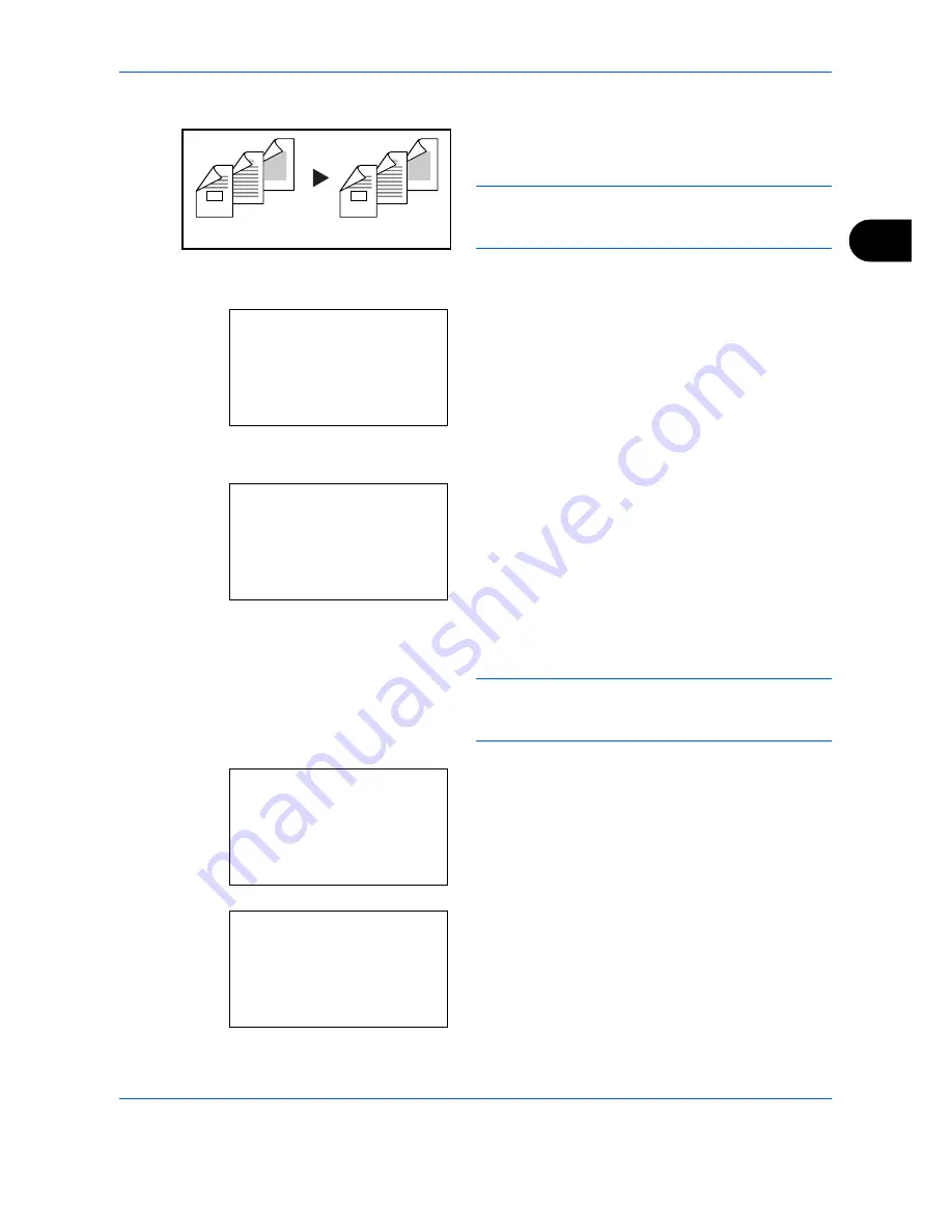 Utax CD 1028 Instruction Handbook Manual Download Page 94