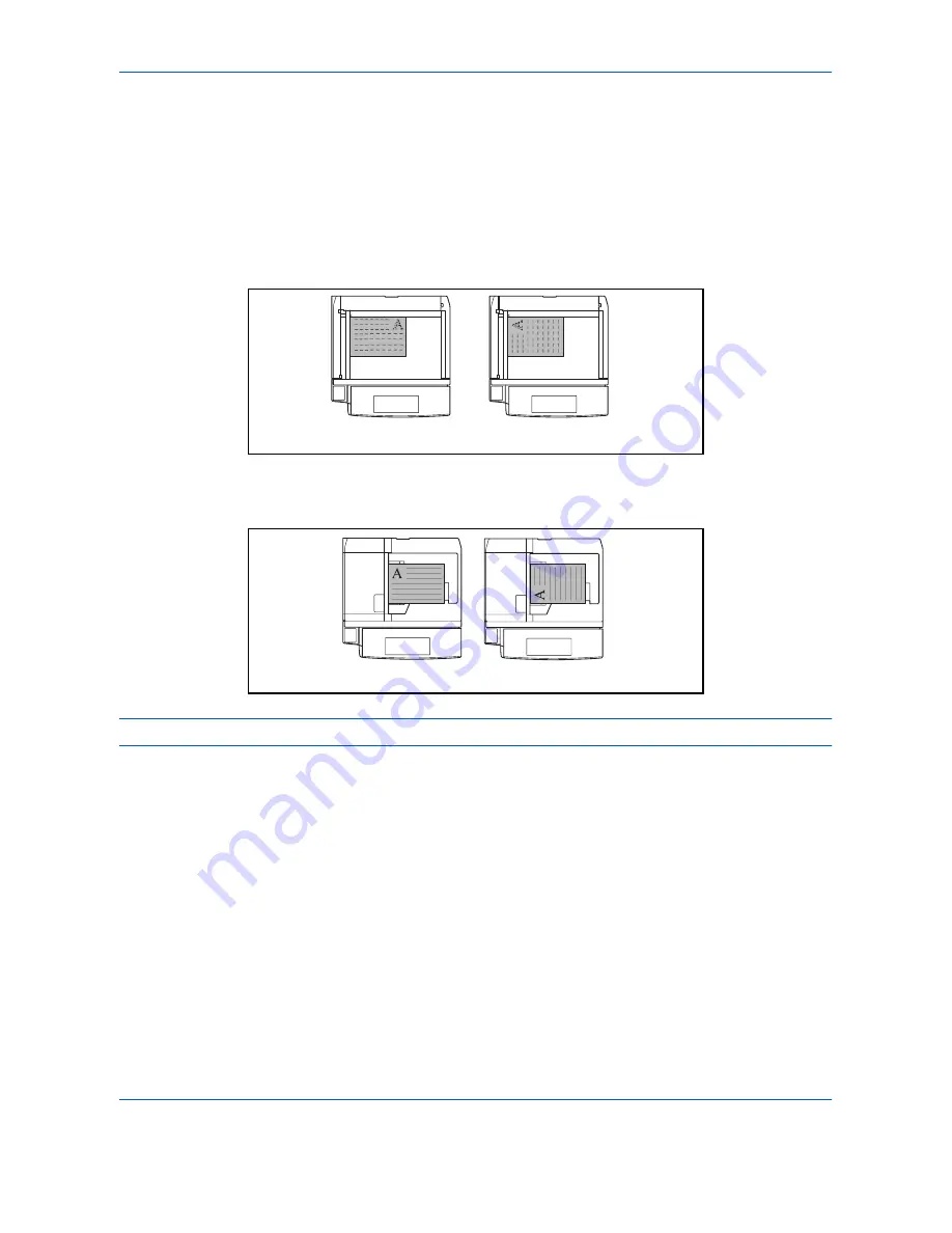 Utax CD 1028 Instruction Handbook Manual Download Page 121