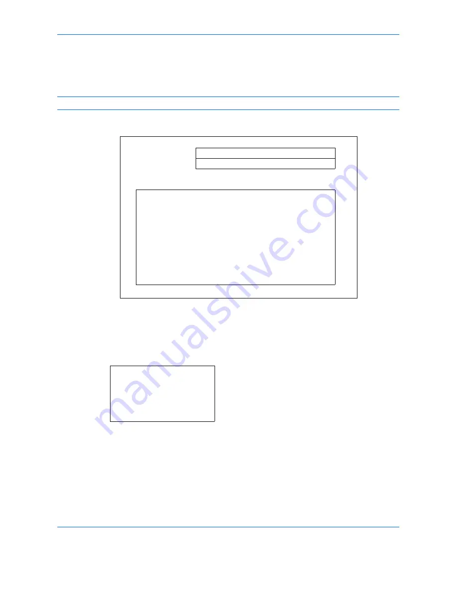 Utax CD 1028 Instruction Handbook Manual Download Page 129