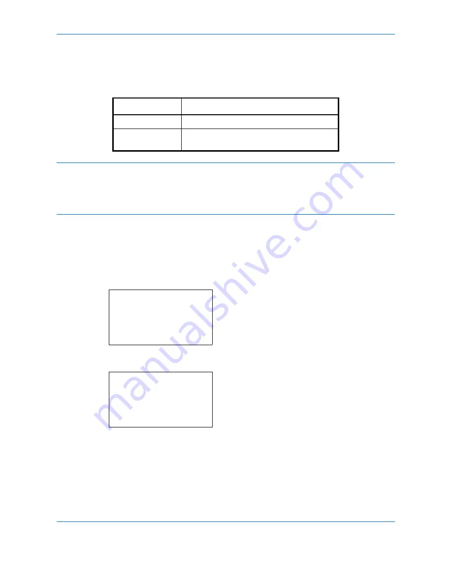 Utax CD 1028 Instruction Handbook Manual Download Page 139