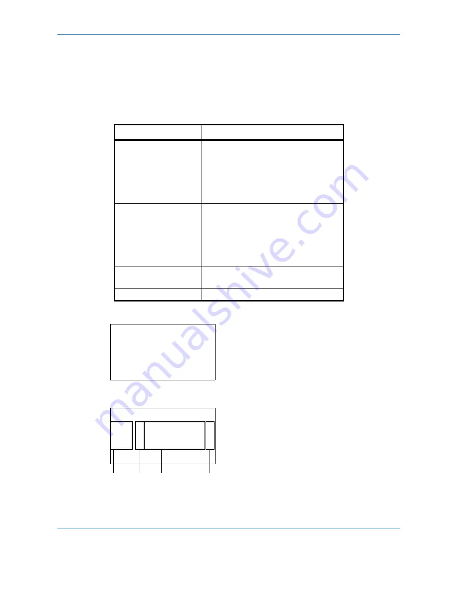 Utax CD 1028 Instruction Handbook Manual Download Page 165