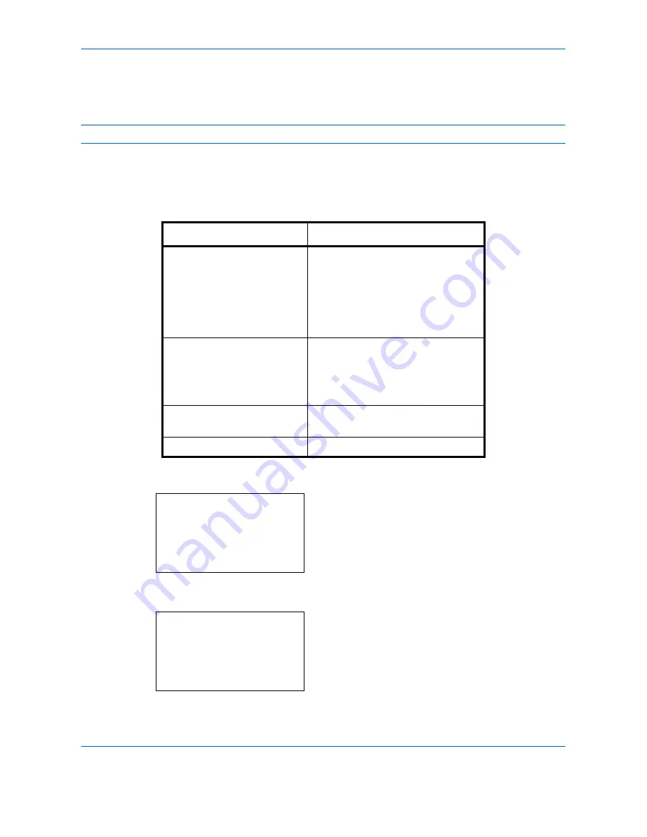 Utax CD 1028 Instruction Handbook Manual Download Page 171