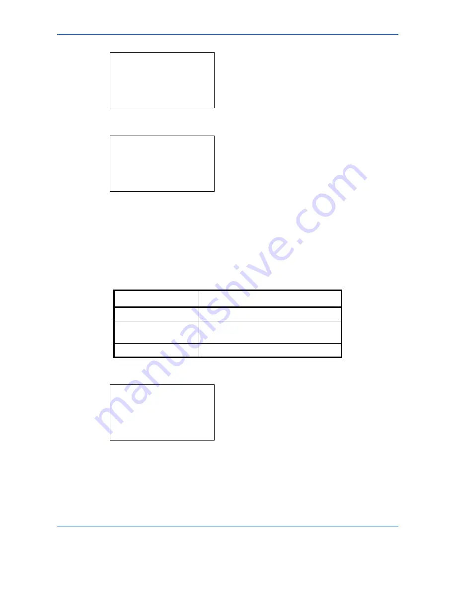 Utax CD 1028 Instruction Handbook Manual Download Page 219