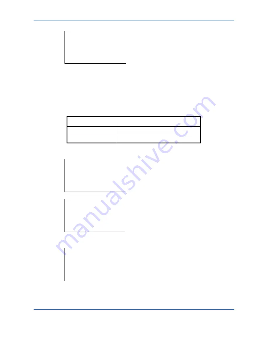 Utax CD 1028 Instruction Handbook Manual Download Page 229