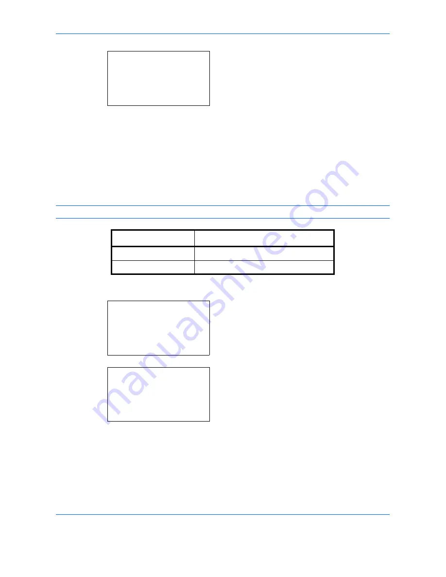 Utax CD 1028 Instruction Handbook Manual Download Page 233