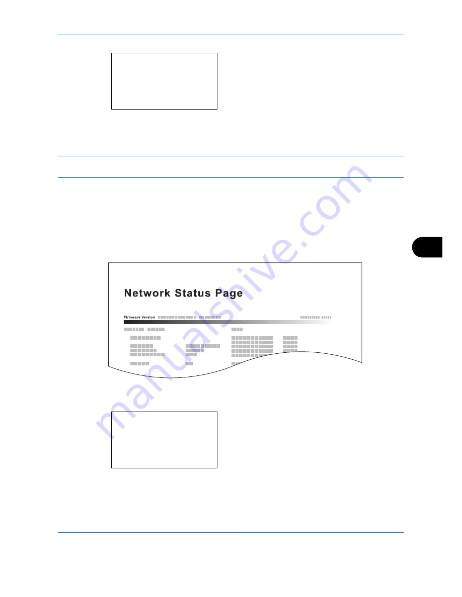 Utax CD 1028 Instruction Handbook Manual Download Page 268