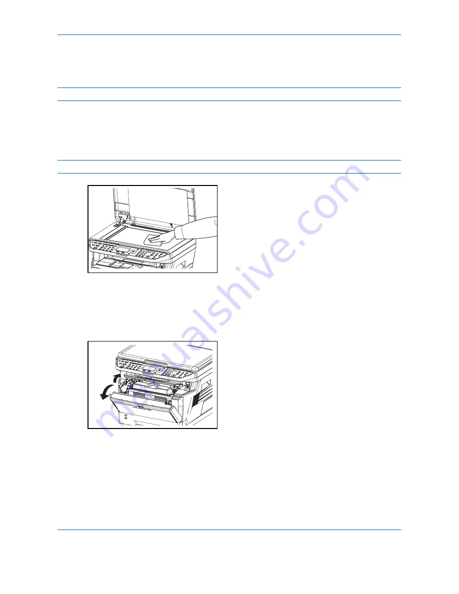 Utax CD 1028 Instruction Handbook Manual Download Page 339