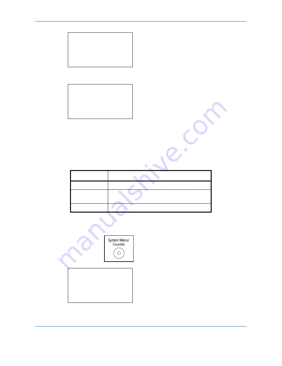 Utax CD 1028 Instruction Handbook Manual Download Page 387