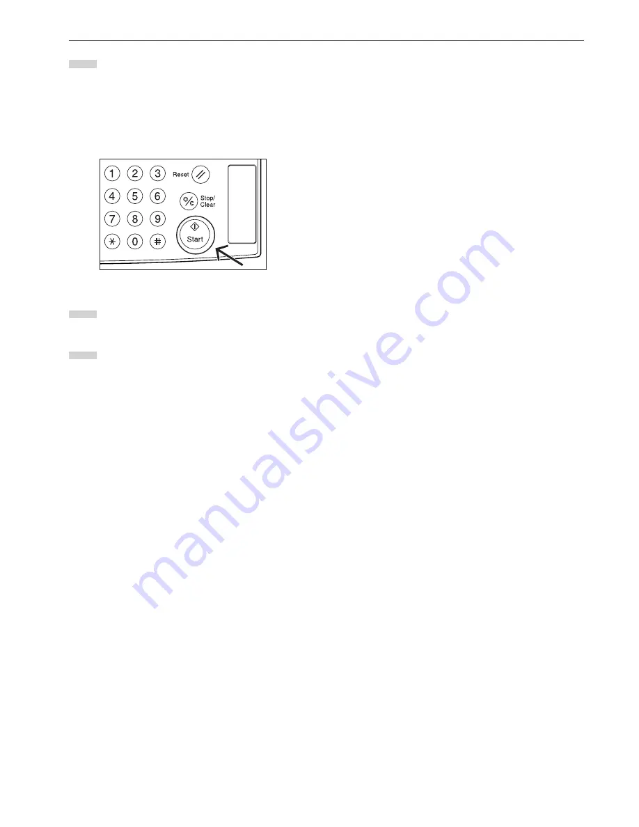 Utax CD 1030 Instruction Handbook Manual Download Page 69