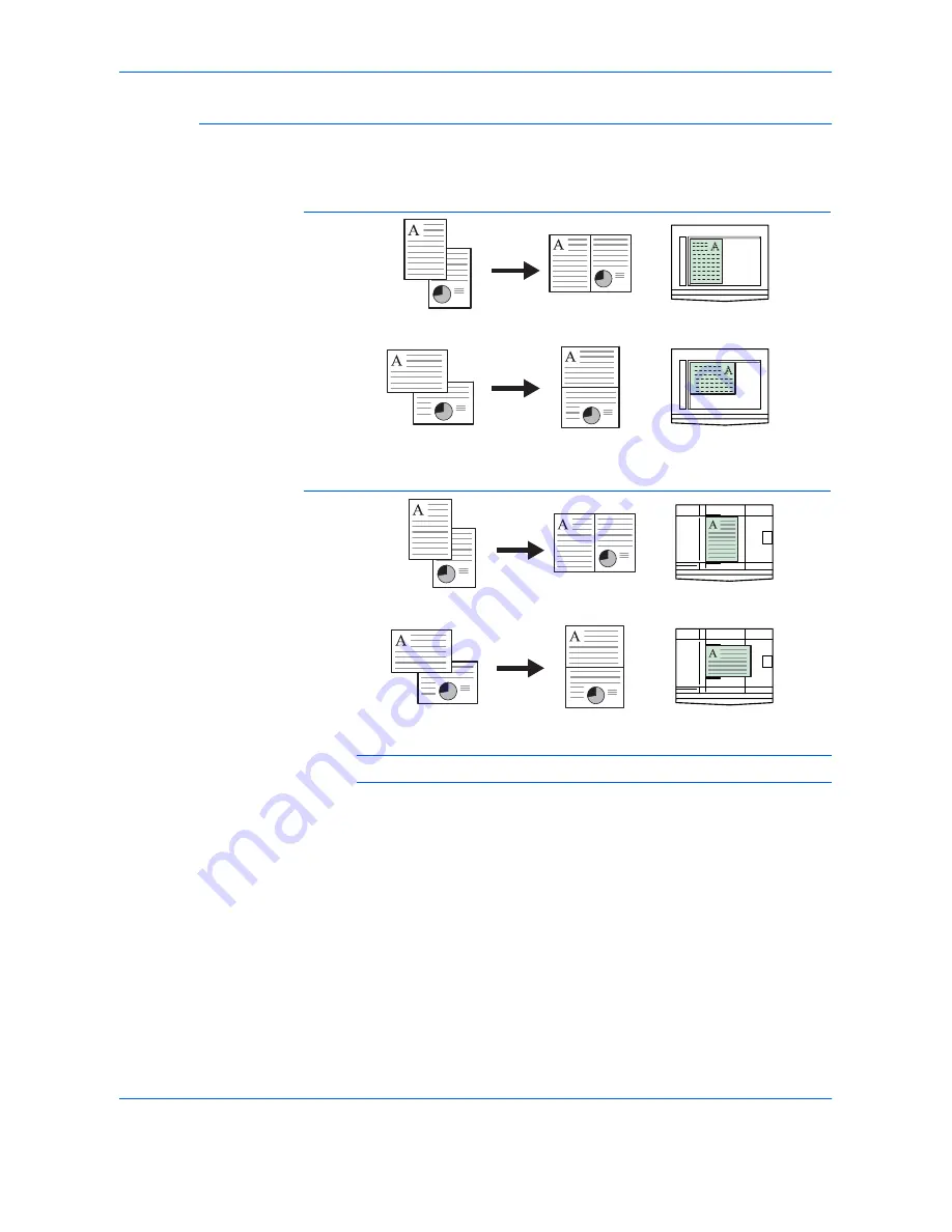 Utax cd 1116 Instruction Handbook Manual Download Page 18