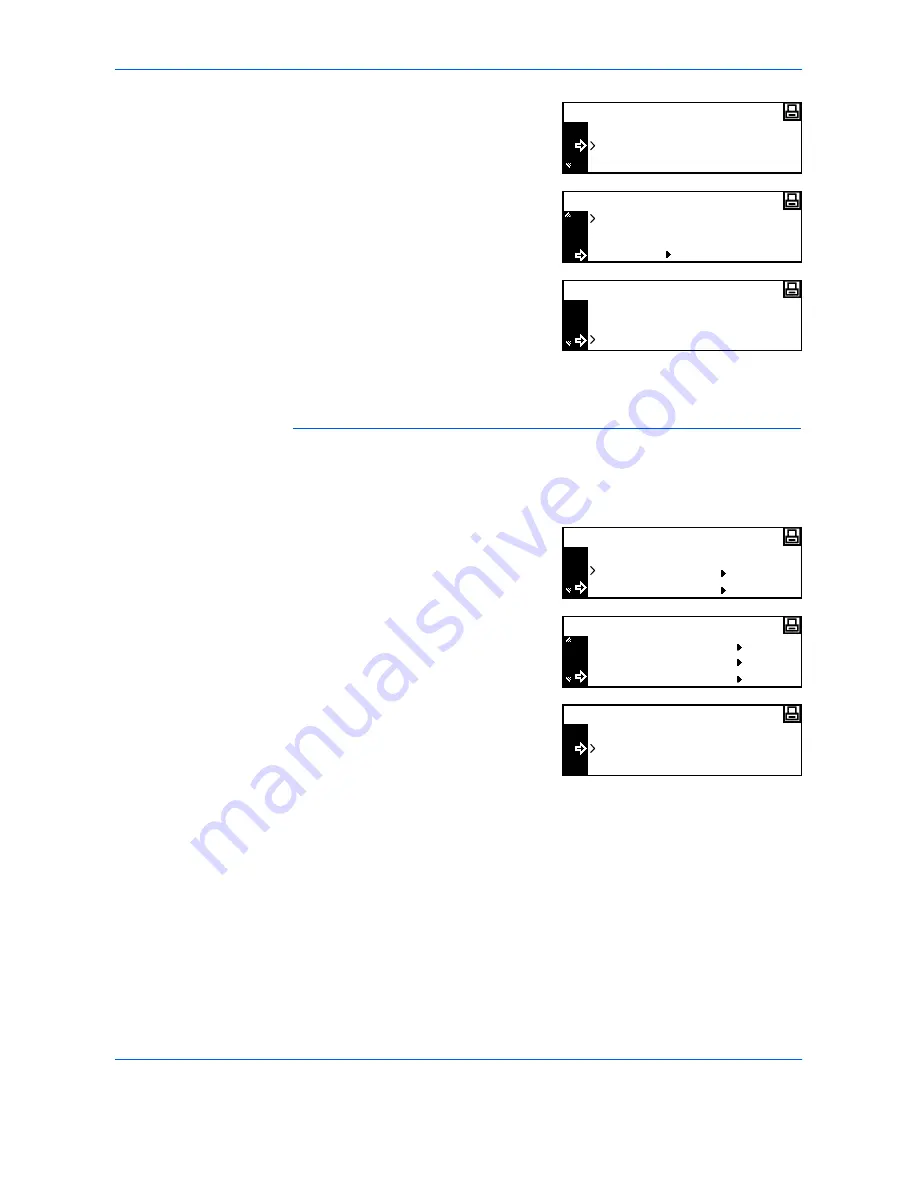 Utax cd 1116 Instruction Handbook Manual Download Page 41