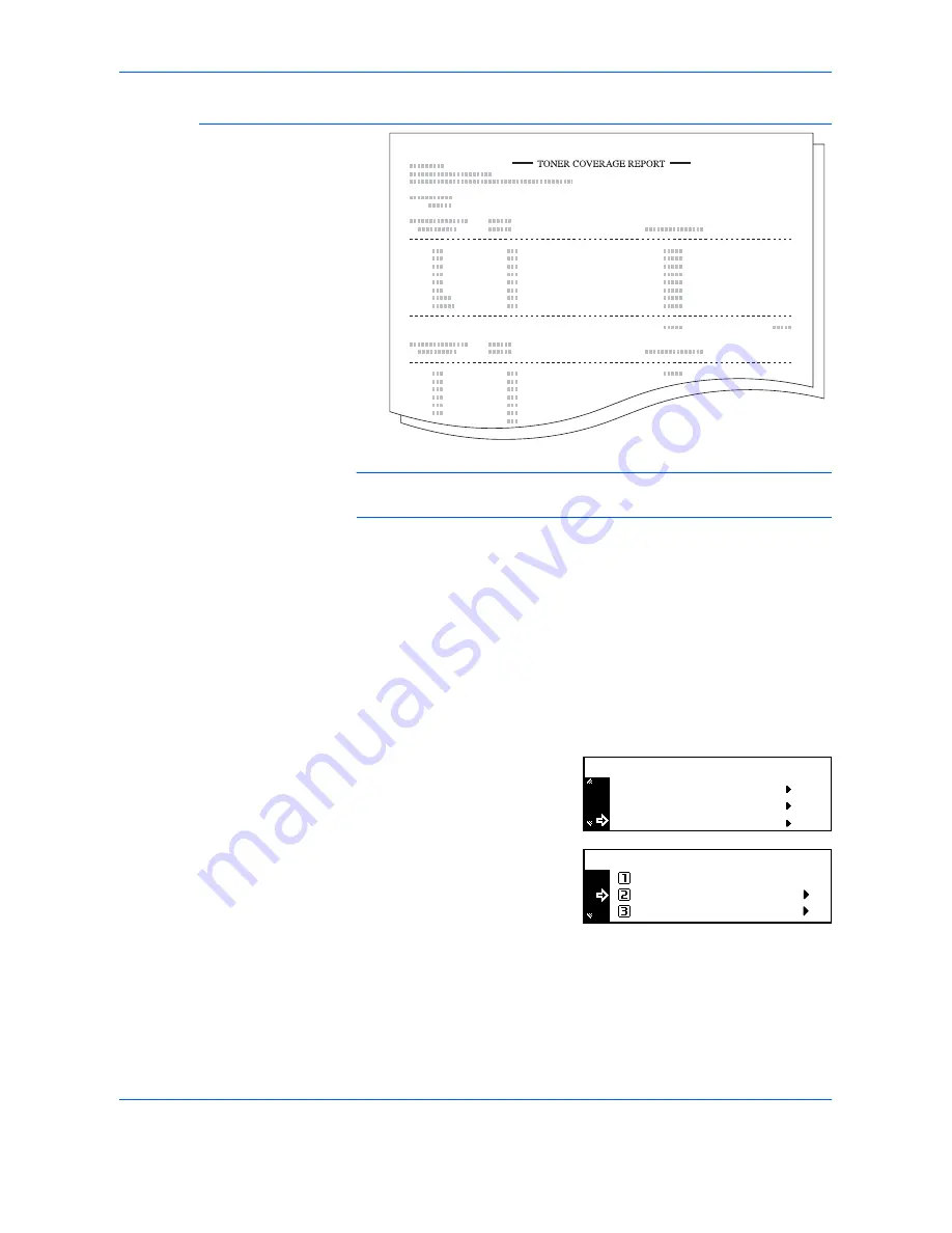 Utax cd 1116 Instruction Handbook Manual Download Page 113