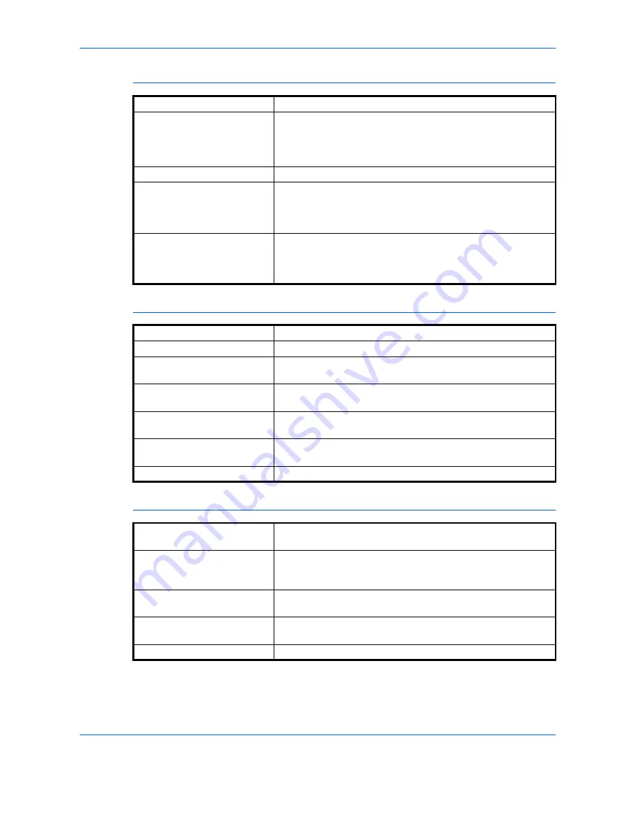 Utax cd 1116 Instruction Handbook Manual Download Page 146