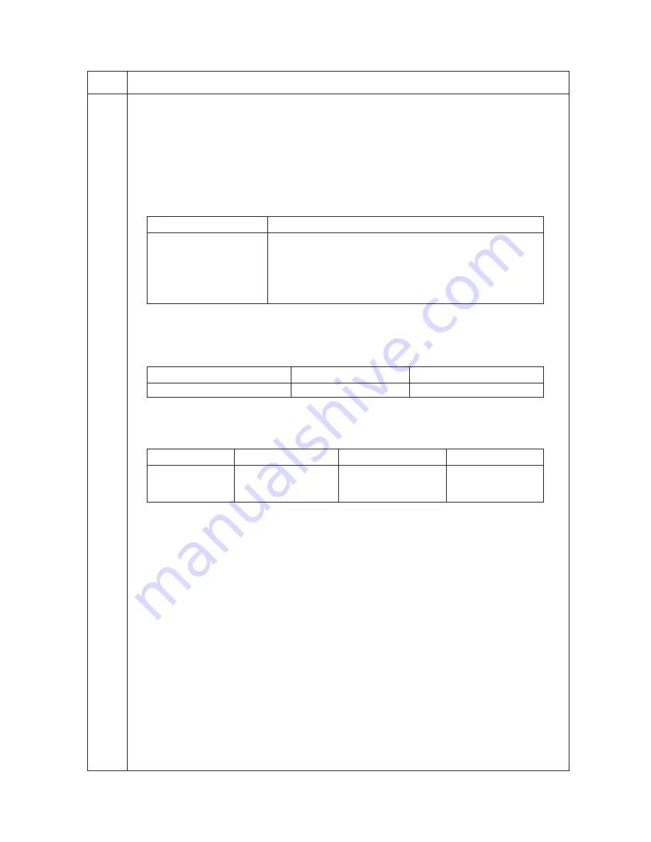 Utax cd 1116 Service Manual Download Page 95