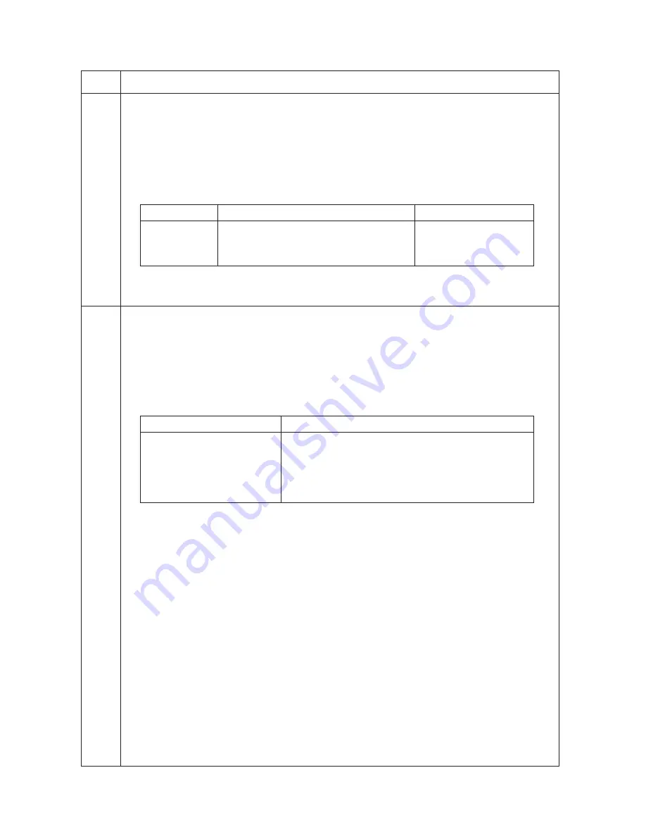 Utax cd 1116 Service Manual Download Page 102