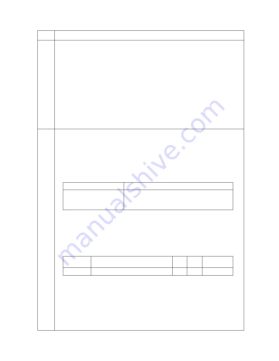 Utax cd 1116 Service Manual Download Page 105