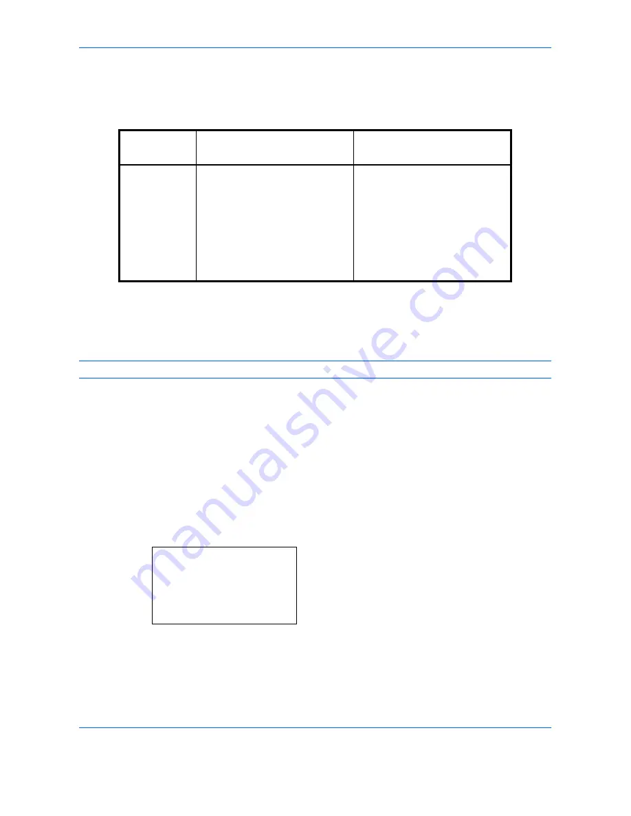 Utax CD 1128 Instruction Handbook Manual Download Page 131