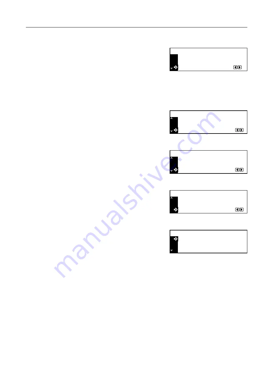 Utax CD 1218 Instruction Handbook Manual Download Page 40