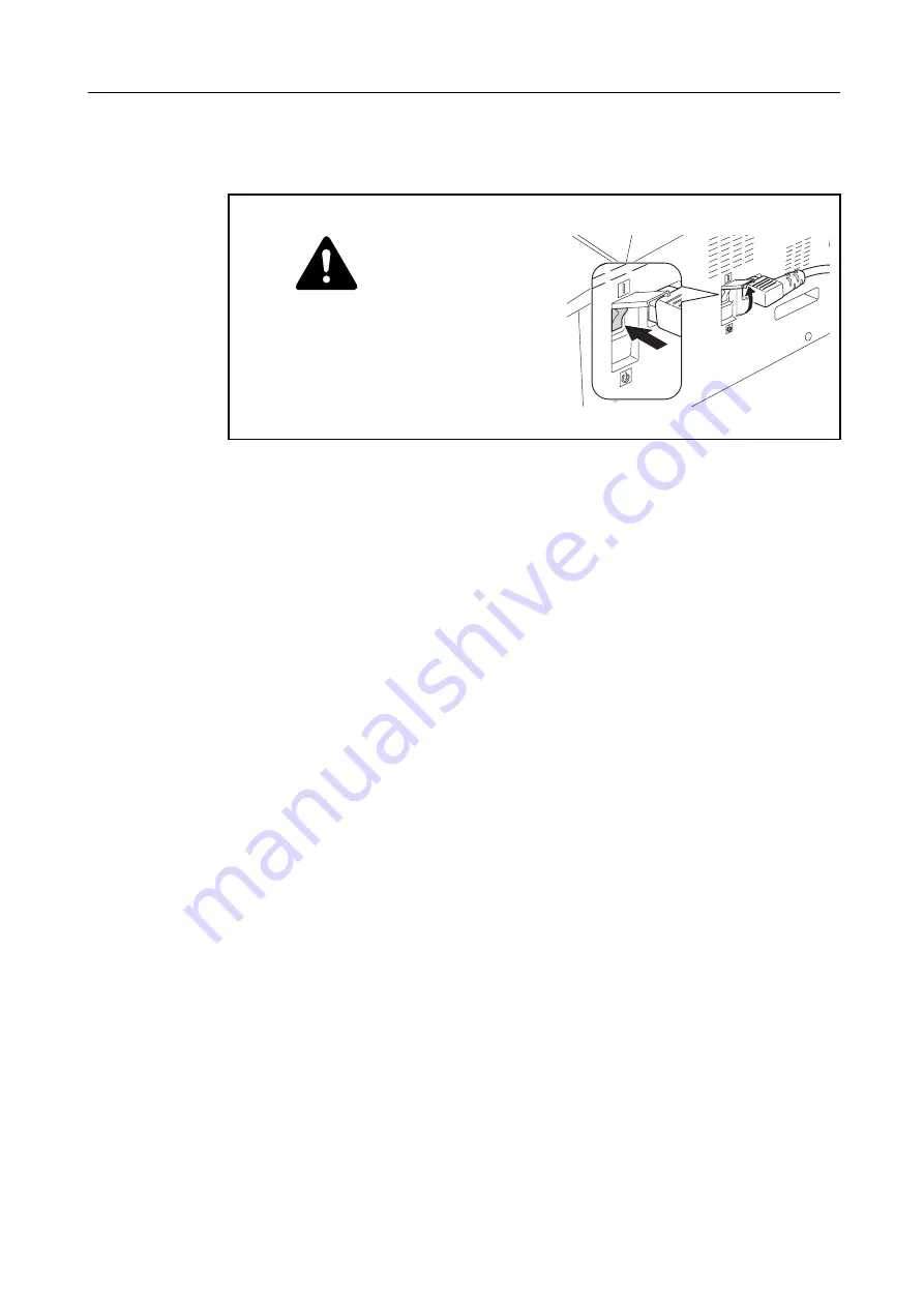 Utax CD 1218 Instruction Handbook Manual Download Page 44